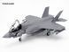 1/48 Lockheed Martin F-35B Lightning II американський багатоцільовий&nbsp;винищувач (Tamiya 61125), збірна модель