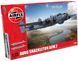 1/72 Avro Shackleton AEW.2 самолет дальнего радиолокационного обнаружения (Airfix 11005)