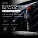 Свердло 3.0 мм перове пласке із вольфрамової сталі (DSPIAE FB Precision Tungsten Carbide Flat Center Drill)