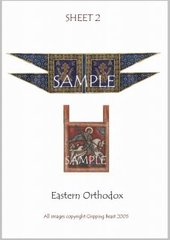 Gripping Beast Miniatures - Orthodox Eastern - GRB-Sheet2