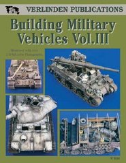Military Vehicles Vol.III
