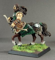 Reaper Miniatures Warlord - Centaur Archer - RPR-14110