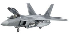 1/72 F-22 Raptor (Revell 04386)