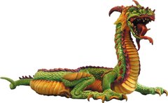 Fenryll Miniatures - Snake Dragon - FNRL-SM17