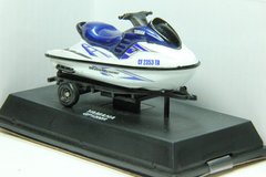 1:32 Yamaha GP1200R, Lil X'treme serie (New Ray SS06227 10102011) коллекционная модель