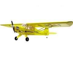 Piper Cub J-3 1:6, радиоуправляемый самолет (OcCre 43301)