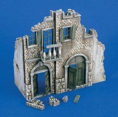 House Ruin Italian Style 1:35