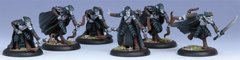 Hordes Legion of Everblight Striders (Unit Box: 1 Vassal, 5 Striders) - Privateer Press Miniatures PRIV-PIP 73015