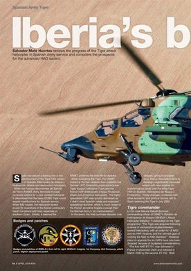 AirForces Monthly Magazine #361 -April 2018- (ENG) Oficially the World&#39;s Number One Authority on Military Aviation