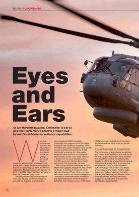AIR International -June 2017- Vol.92 No.6 (ENG) For the best in modern military and commercial aviation