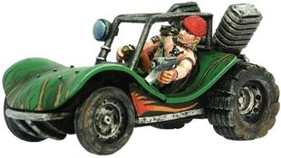 Fenryll Miniatures - Buggy - FNRL-VPA03