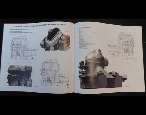 Книга "The Battleship Bismarck. Anatomy of The Ship" by Stefan Draminski (на английском языке)