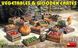 1/35 Овочі в дерев'яних ящиках (Miniart 35629), збірні пластикові