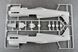 1/32 Винищувач P-40M Warhawk/Tomahawk (Trumpeter 02211), збірна модель