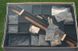 1/115 Клипер Cutty Sark, Dumbarton 1869 (Constructo 80838) сборная деревянная модель