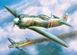 1/48 Лавочкин Ла-5ФН советский истребитель, сборная модель