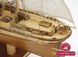 1/115 Клипер Cutty Sark, Dumbarton 1869 (Constructo 80838) сборная деревянная модель