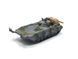 1/72 БМП-2 бойова машина піхоти, серія "Русские танки" від DeAgostini, готова модель (без журналу та упаковки)