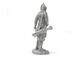 75 мм Татарський знатний воїн, 14 ст. (EK Castings 75-04), колекційна олов'яна мініатюра
