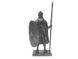54мм Римський легіонер, 2-3 століття нашої ери, колекційна олов'яна мініатюра
