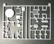 1/48 Luftwaffe Day Fighter Ground Crew and Equipment Set "Battle Of Britain" (Dragon 5532)