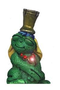 Fenryll Miniatures - Frog : Queen - FNRL-TC23