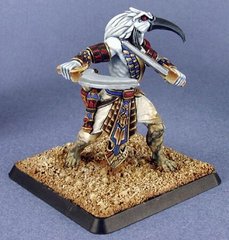 Reaper Miniatures Warlord - Thoth Golem - RPR-14241