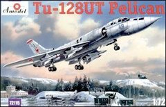 1/72 Туполев Ту-128У (Amodel 72115) сборная модель