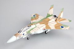 1/72 F-15 IDF/AF No.209, готовая модель (EasyModel 37124)