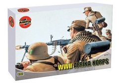 1/72 AFRICA CORPS (Airfix 01711)