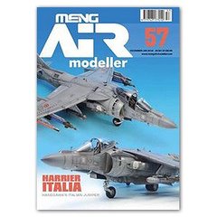 Meng AIR Modeller Issue 57 December/January 2014