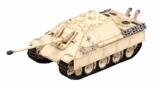 1/72 Jagdpanther s.Pz.JgAbt.654 France Autumn 1944, готовая модель (EasyModel 36243)