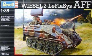 1/35 Wiesel 2 AFF авиадесантируемая боевая машина (Revell 03094)
