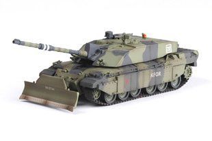 1/72 Challenger II In Kosovo 1999, готовая модель (EasyModel 35011)