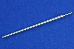 1/72 Ствол 100 мм Д-10С для советских САУ СУ-100 (RB Model 72B56) металл