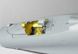 1/72 Фототравление для самолетов Сухой Су-27: интерьер + экстерьер (Metallic Details MD7202)