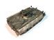 1/72 БМП&nbsp;SPz Marder 1A3 Збройних Сил України, готова модель авторської роботи