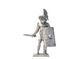 54мм Римський гладіатор Мірмілон ​(EK Castings), колекційна олов'яна мініатюра