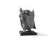 Warrior of Chaos with Hammer, миниатюра Warhammer Fantasy Battles, собранная пластиковая (Games Workshop)
