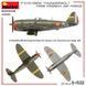 1/48 Винищувач&nbsp;P-47D-28RE Thunderbolt ВПС Вільної Франції, серія Basic Kit (MiniArt 48015), збірна модель