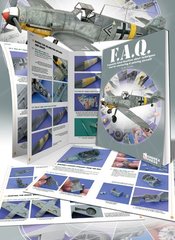 FAQ-гід з розфарбування та допрацювання моделей літаків