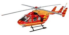 1/32 Medicopter 117 Спасательный вертолет (Revell 04402)