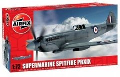 1/72 Supermarine Spitfire PR.XIX (Airfix 02017) сборная модель