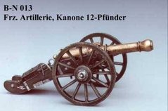 54 мм Kanone, 12-Pfunder