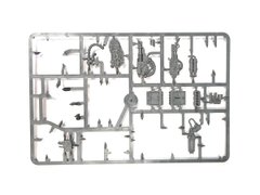 Деталі для Warhammer 40k, некомплект, без коробки (Games Workshop)
