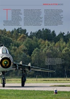 AIR International -August 2017- Vol.93 No.2 (ENG) For the best in modern military and commercial aviation