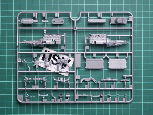 1/24 Автомобіль Nissan Fairlady 240Z&nbsp;Street-Custom (Tamiya 24367), збірна модель