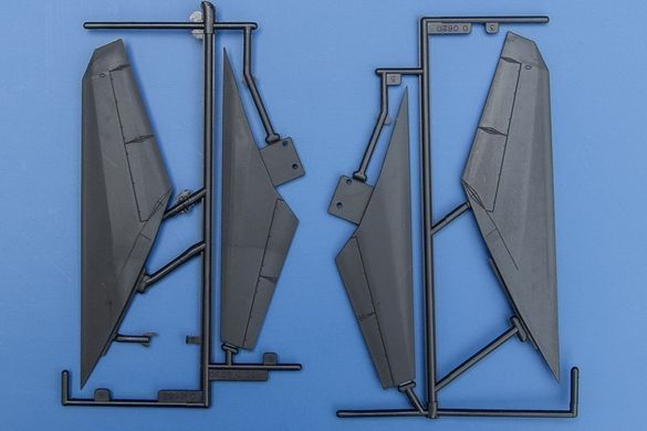 1/72&nbsp;Lockheed F-117A Nighthawk американський стелс-винищувач (Revell 03899), збірна модель