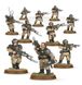 Astra Militarum Cadian Infantry Squad (Games Workshop 99120105074) Имперская Гвардия: Ударный отряд Кадии