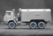 1/35 Колеса для КамАЗ-4310 під навантаженням, 7 штук, для моделей ICM, 3D-друк (ScaleX WM35008s)